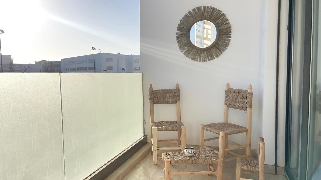 Cosy Bay Appartement 4 - 5Px Agadir Exterior foto